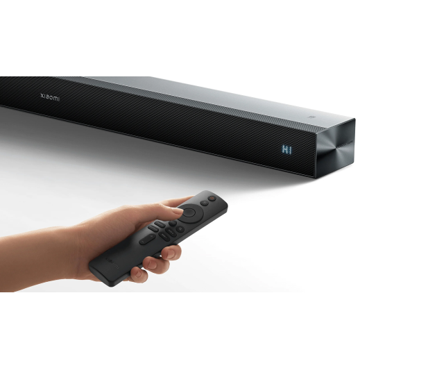 Xiaomi 75" S Mini 2026 QD-Mini LED FHD Google TV +Soundbar Pro 2.0 - 1572939 - zdjęcie 4